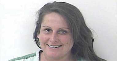 Mandy Caputo, - St. Lucie County, FL 